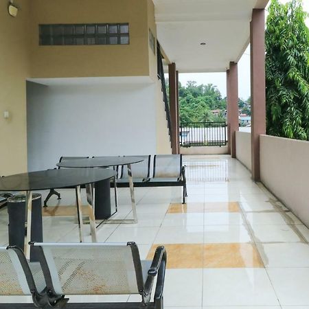 Riviera Residence Balikpapan  Eksteriør billede