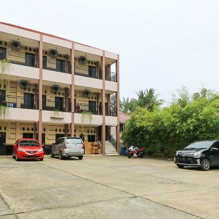 Riviera Residence Balikpapan  Eksteriør billede