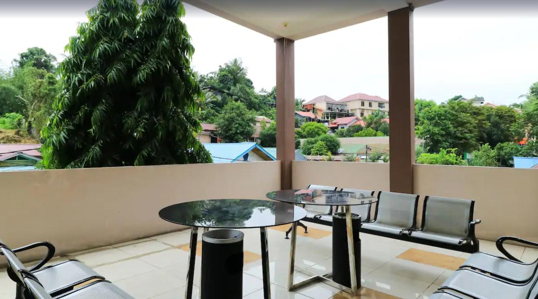 Riviera Residence Balikpapan  Eksteriør billede