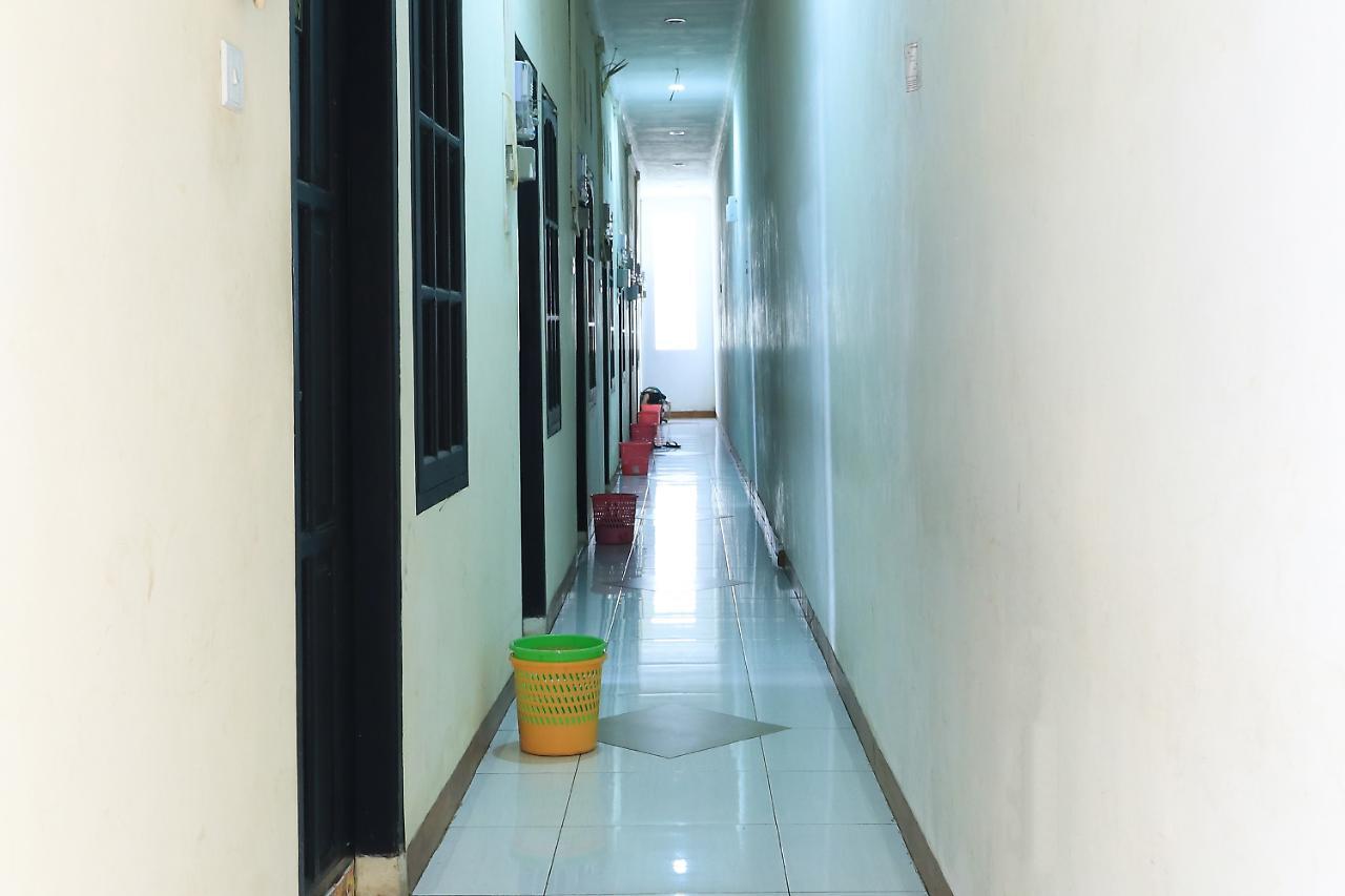 Riviera Residence Balikpapan  Eksteriør billede