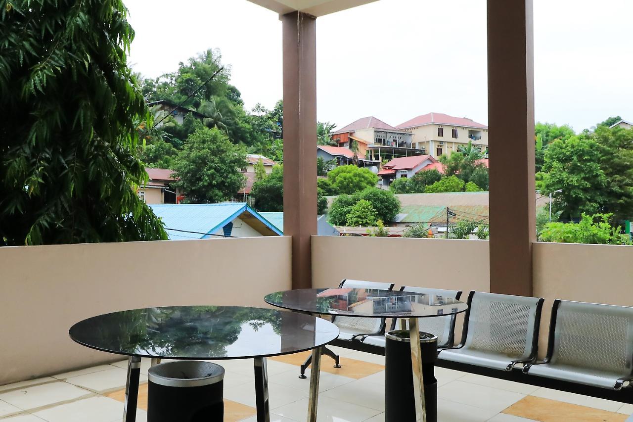 Riviera Residence Balikpapan  Eksteriør billede
