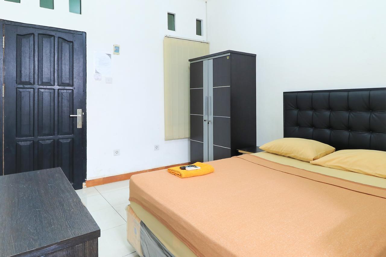 Riviera Residence Balikpapan  Eksteriør billede