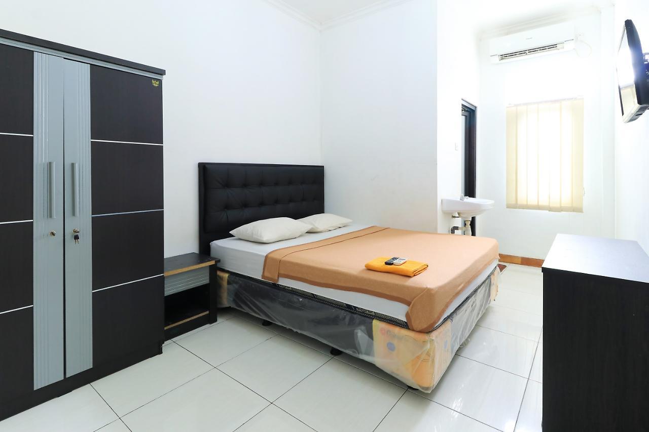 Riviera Residence Balikpapan  Eksteriør billede
