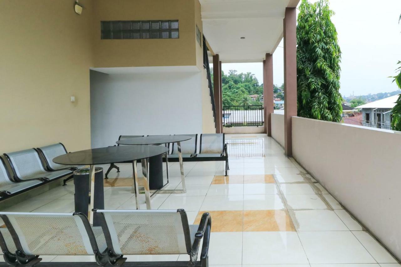 Riviera Residence Balikpapan  Eksteriør billede