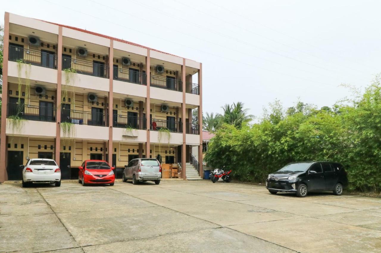 Riviera Residence Balikpapan  Eksteriør billede