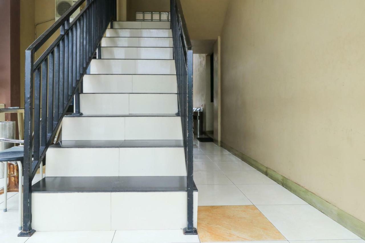 Riviera Residence Balikpapan  Eksteriør billede