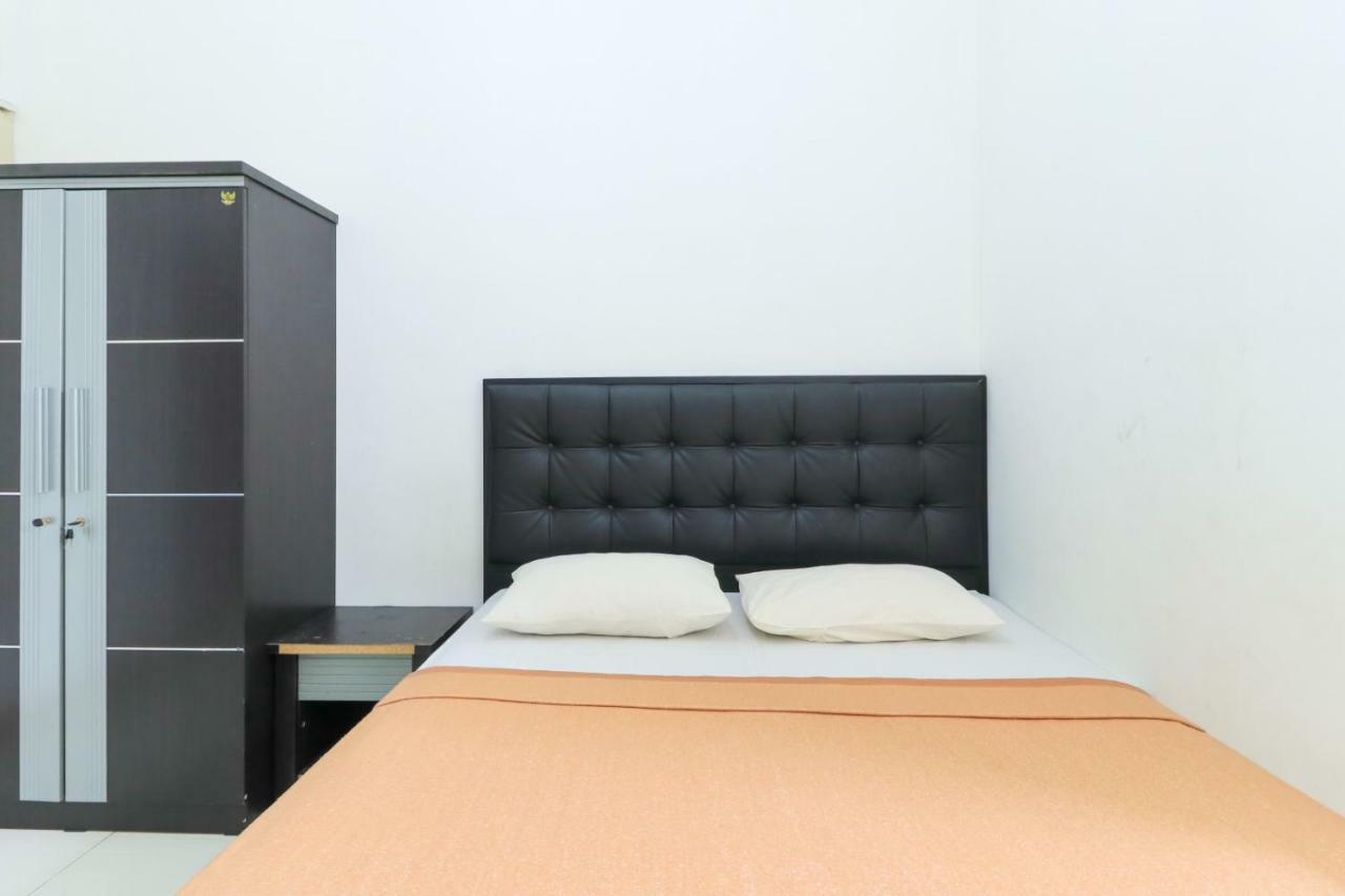 Riviera Residence Balikpapan  Eksteriør billede