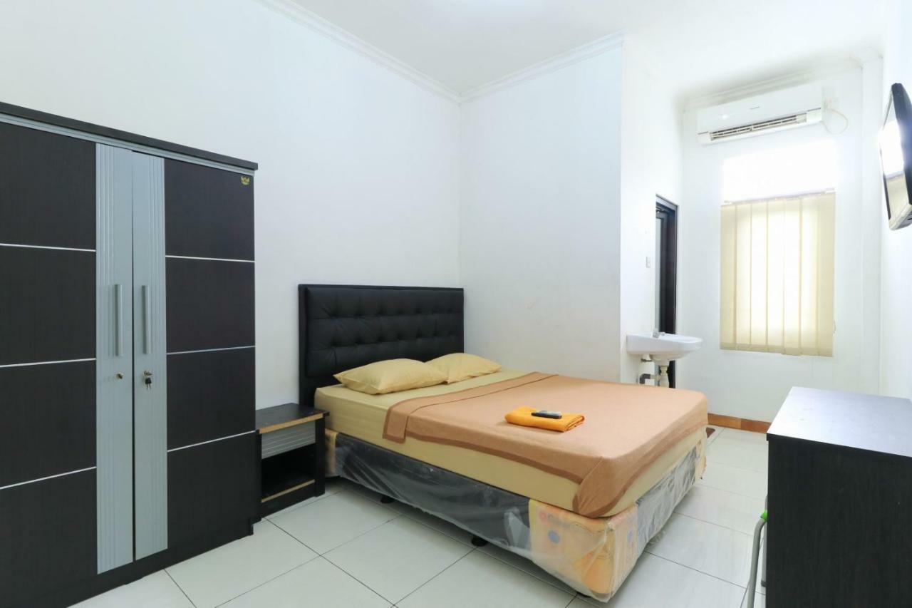 Riviera Residence Balikpapan  Eksteriør billede