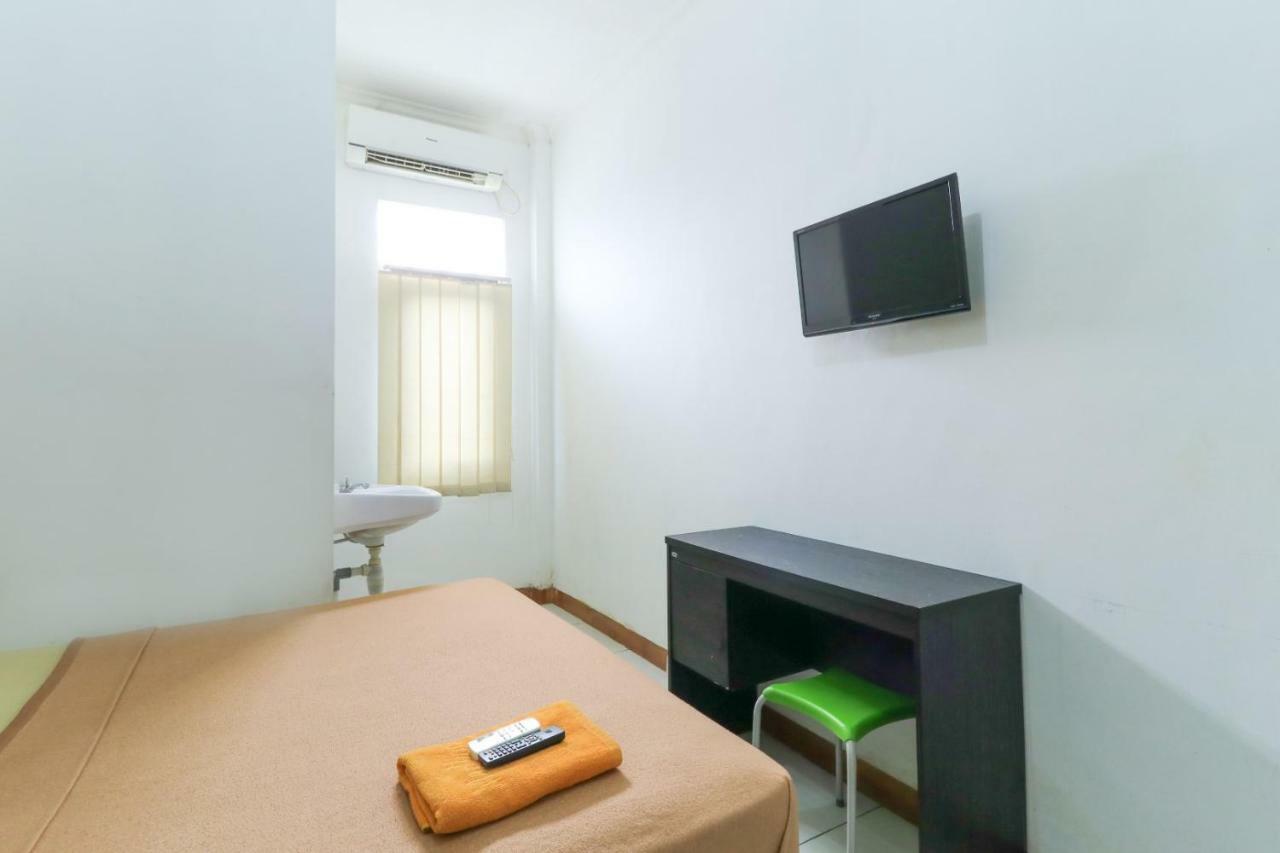 Riviera Residence Balikpapan  Eksteriør billede