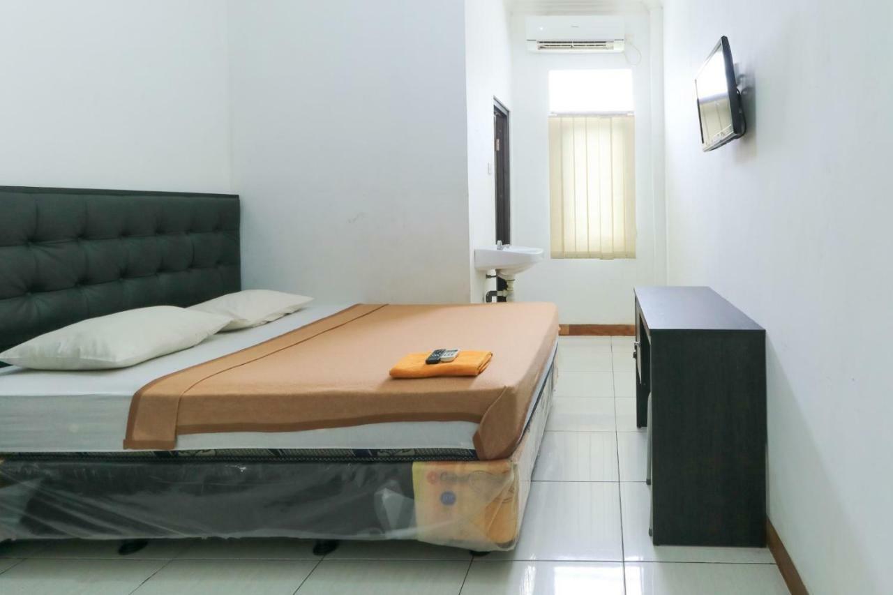 Riviera Residence Balikpapan  Eksteriør billede