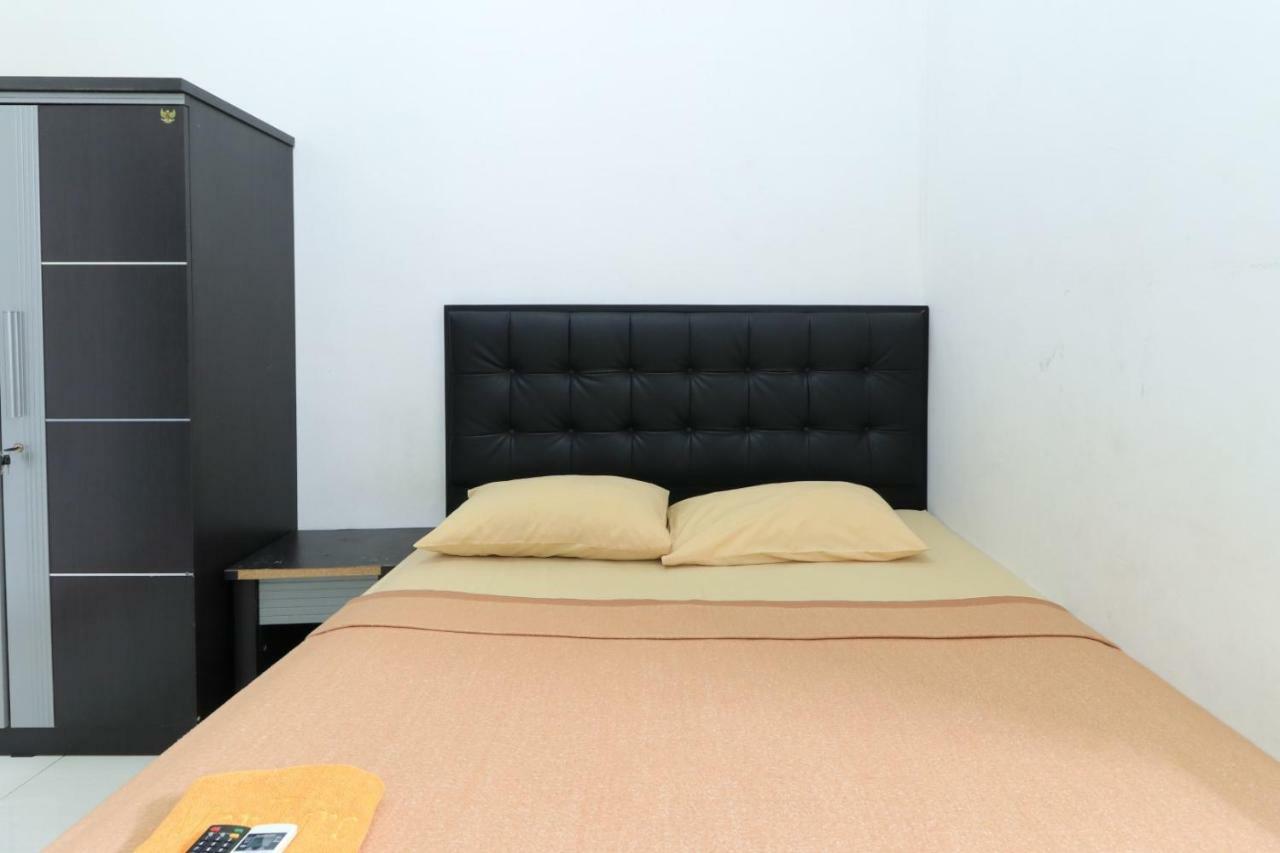 Riviera Residence Balikpapan  Eksteriør billede